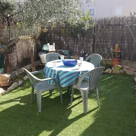 Le Nausicaa By Interhome Apartment
