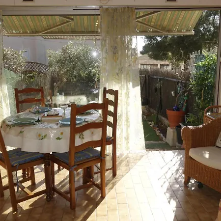 Le Nausicaa By Interhome Bandol