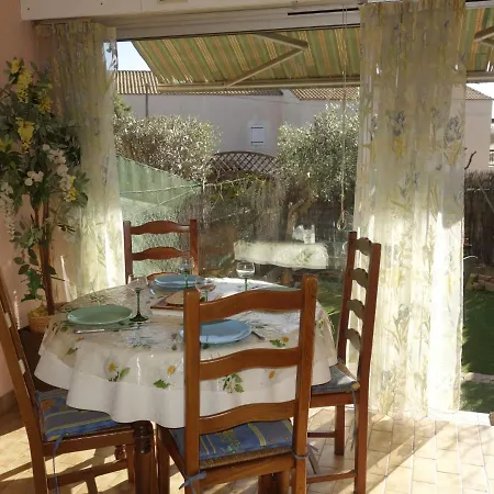 Apartman Le Nausicaa By Interhome