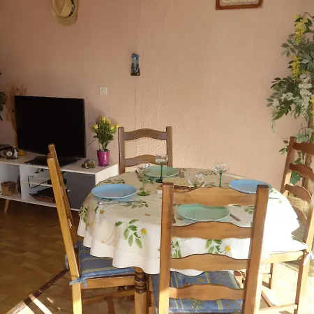 Apartman Le Nausicaa By Interhome *
