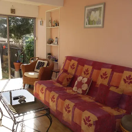 Le Nausicaa By Interhome