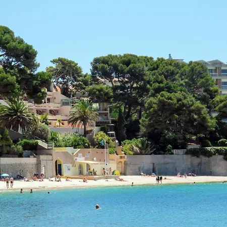 Le Nausicaa By Interhome * Bandol